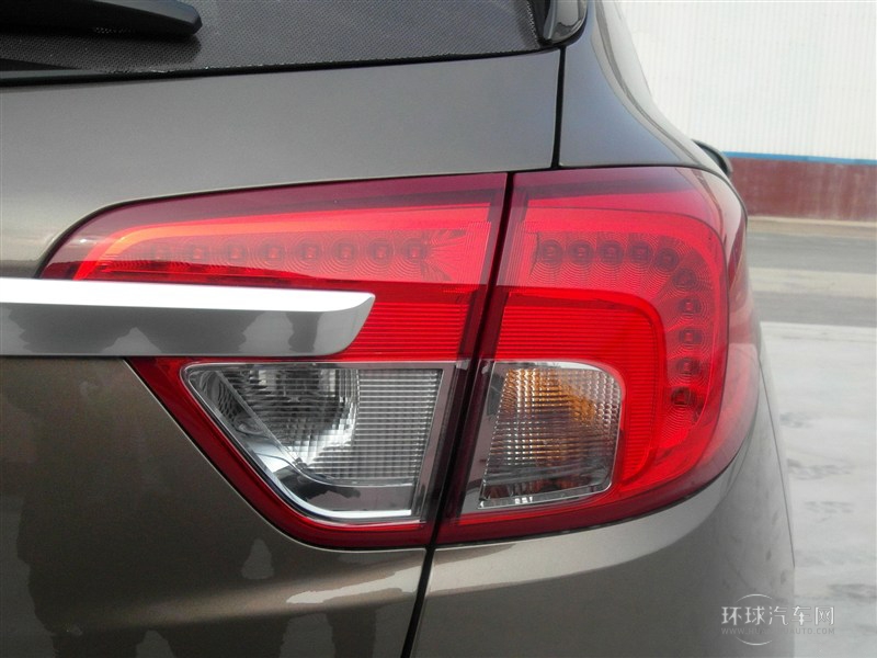 2014款 28T 全能旗艦型