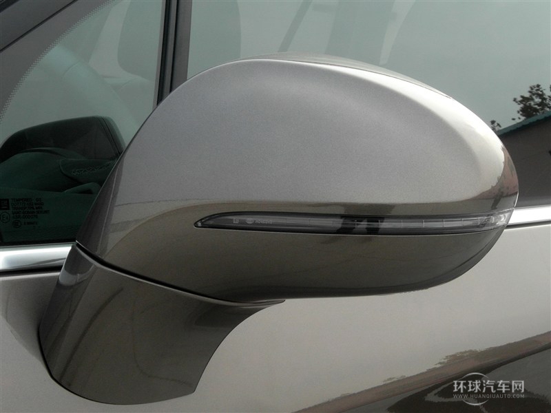 2014款 28T 全能旗艦型