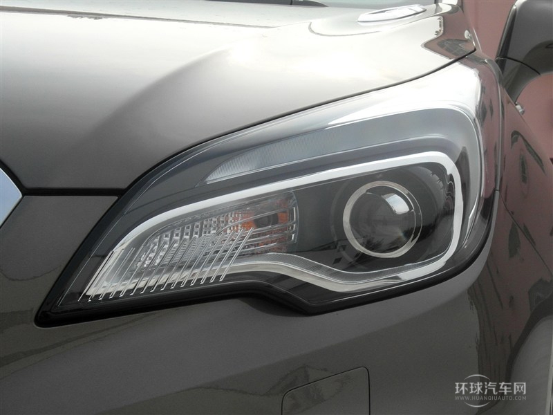 2014款 28T 全能旗艦型