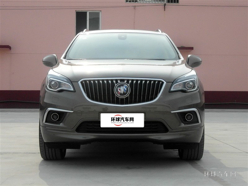 2014款 28T 全能旗艦型