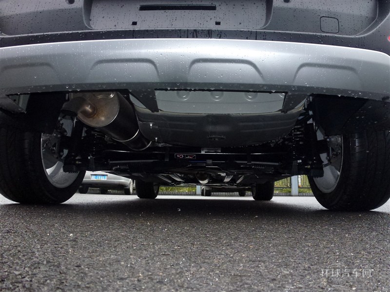 2015款 2.0L 自動經典版