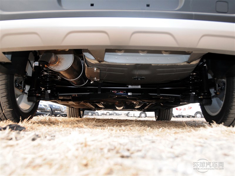 2015款 2.0L 自動潮流版