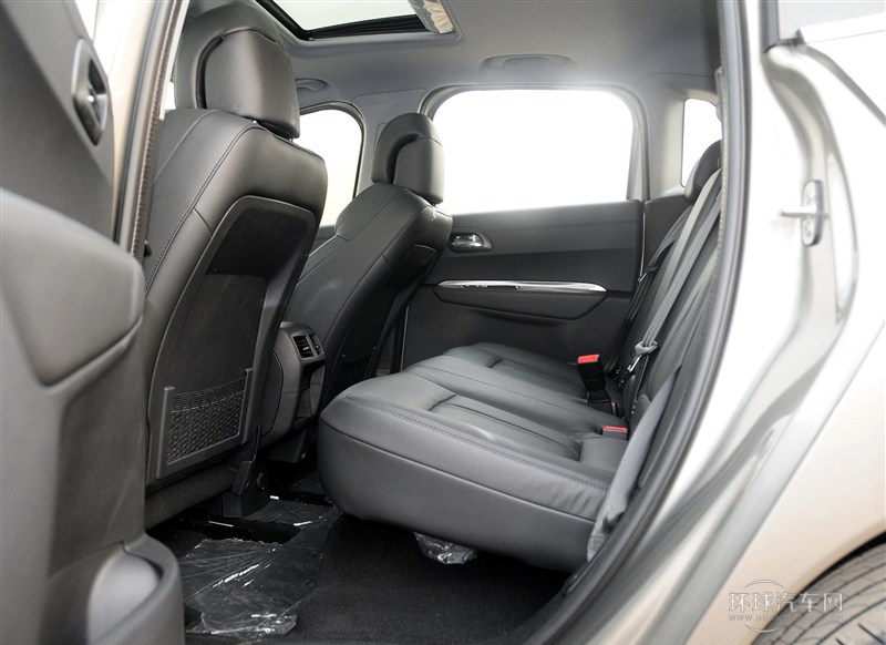 2015款 2.0L 自動(dòng)潮流版