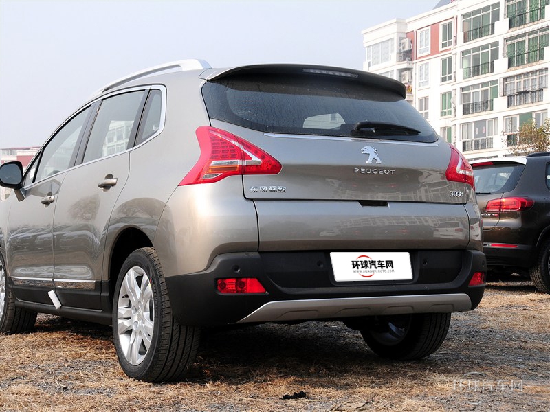 2015款 2.0L 自動(dòng)潮流版