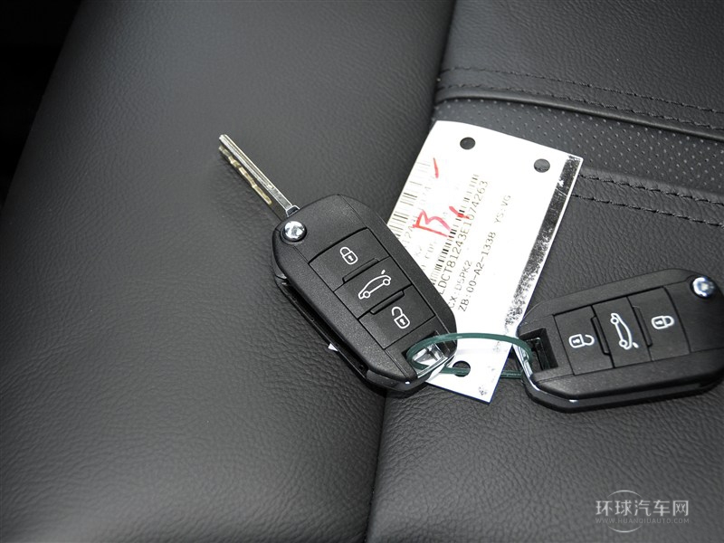 2015款 1.6THP 自動至尚版