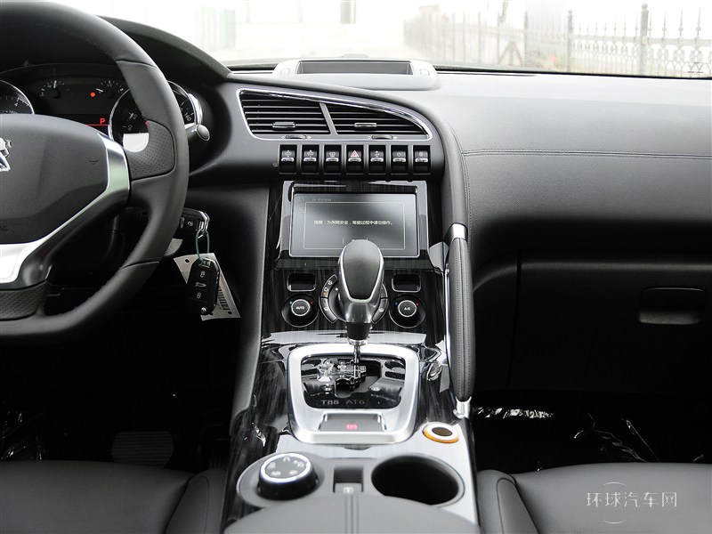 2015款 1.6THP 自動至尚版