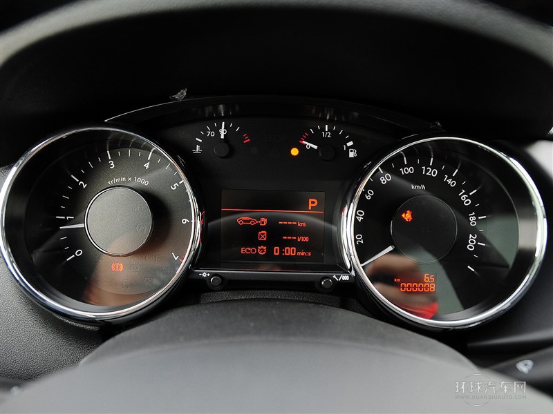 2015款 1.6THP 自動(dòng)至尚版