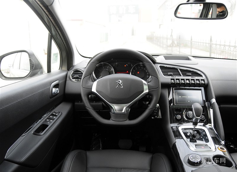 2015款 1.6THP 自動至尚版