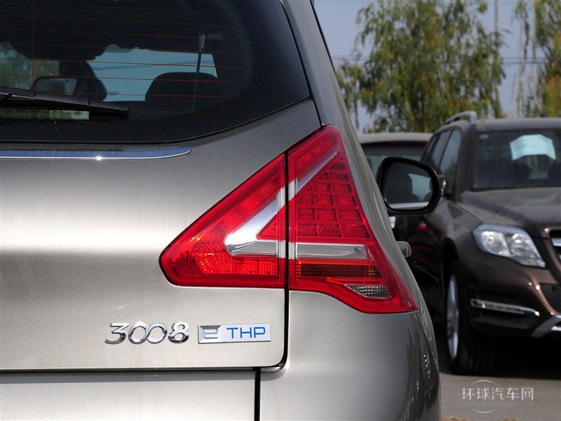 2015款 1.6THP 自動(dòng)至尚版