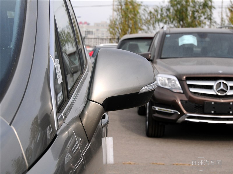 2015款 1.6THP 自動至尚版