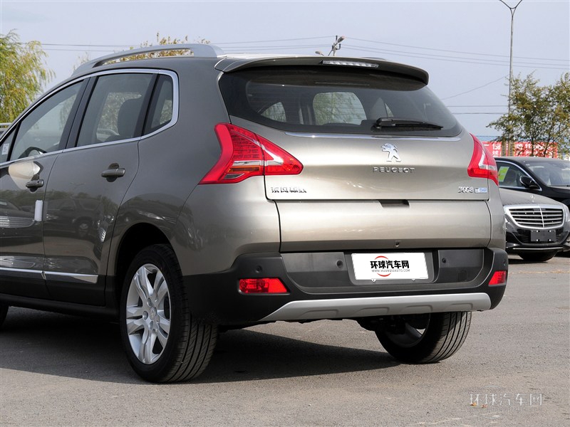 2015款 1.6THP 自動至尚版