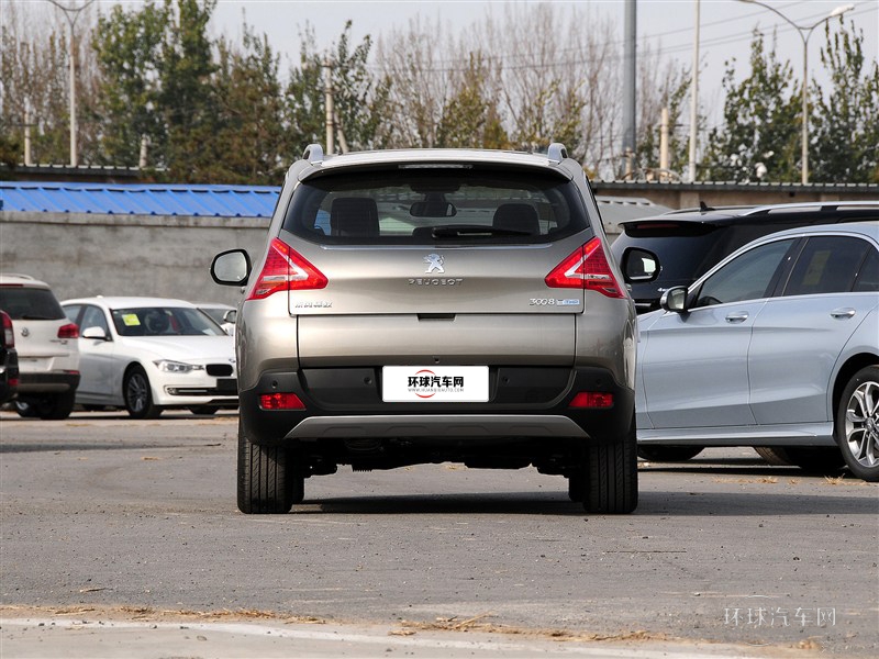 2015款 1.6THP 自動至尚版