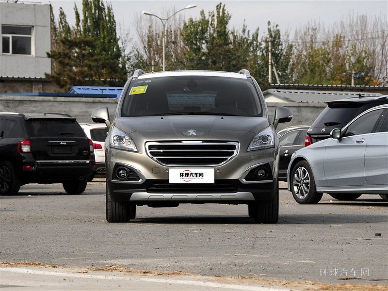 2015款 1.6THP 自動至尚版