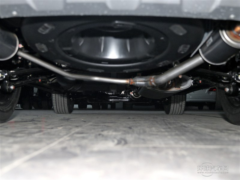 2015款 2.0TID 尊貴型