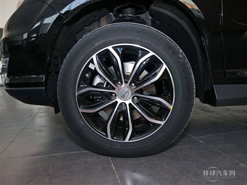 2015款 2.0TID 尊貴型