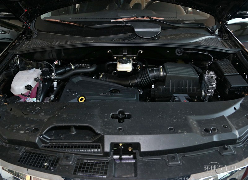 2015款 2.0TID 尊貴型