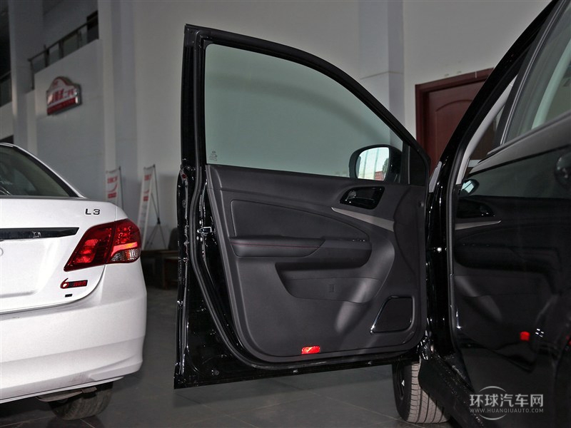 2015款 2.0TID 尊貴型