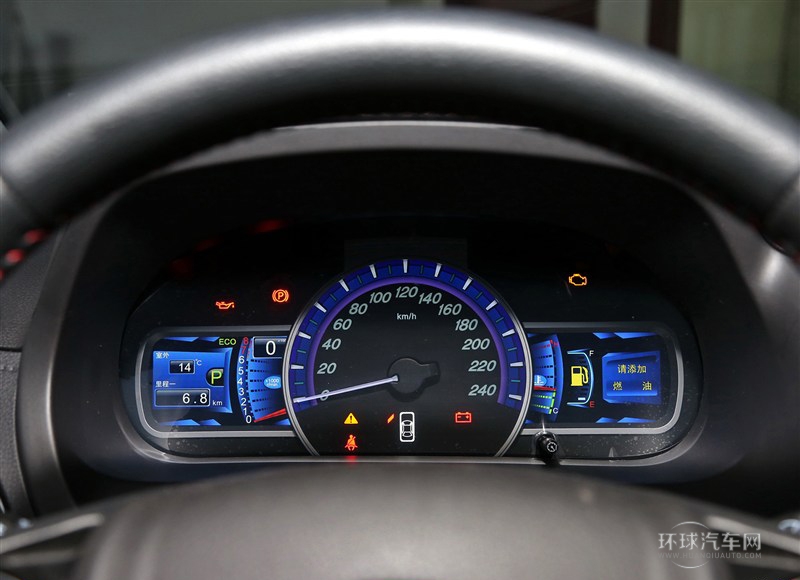 2015款 2.0TID 尊貴型