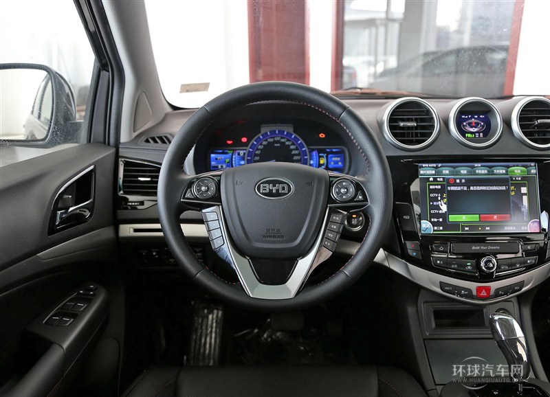 2015款 2.0TID 尊貴型