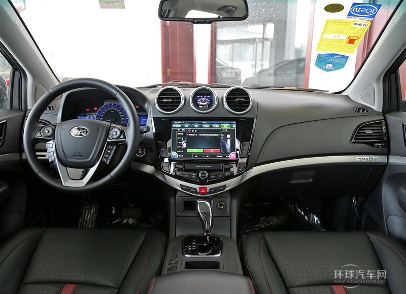 2015款 2.0TID 尊貴型