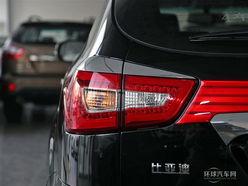 2015款 2.0TID 尊貴型