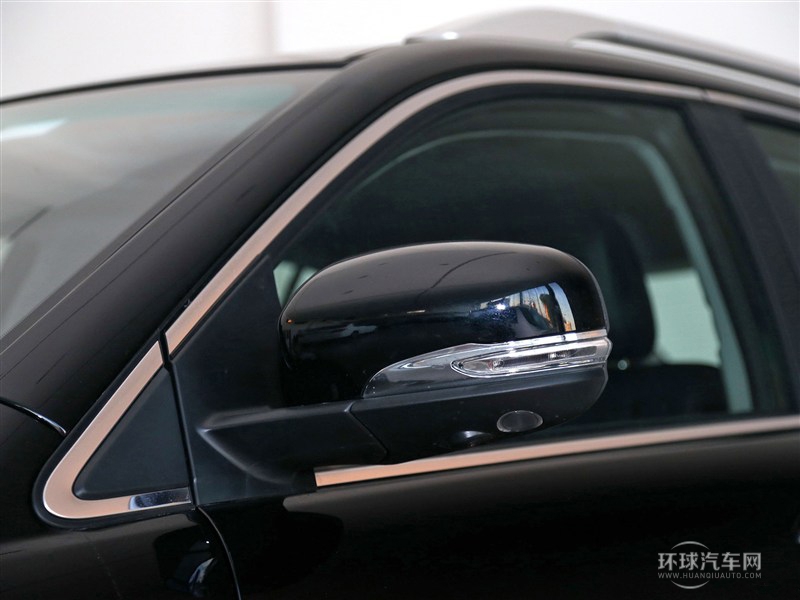 2015款 2.0TID 尊貴型