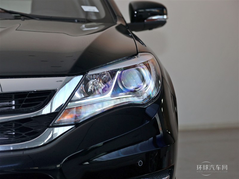 2015款 2.0TID 尊貴型