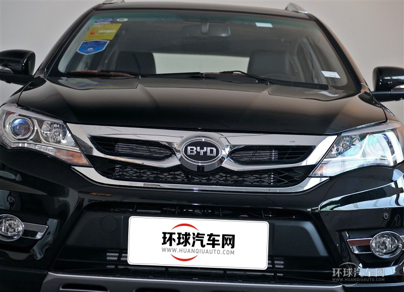 2015款 2.0TID 尊貴型