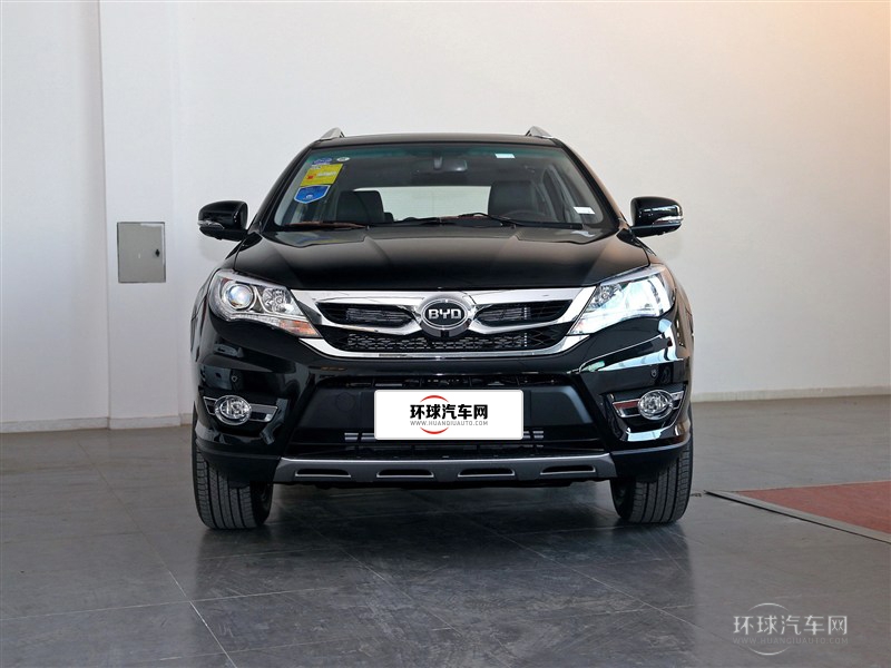 2015款 2.0TID 尊貴型