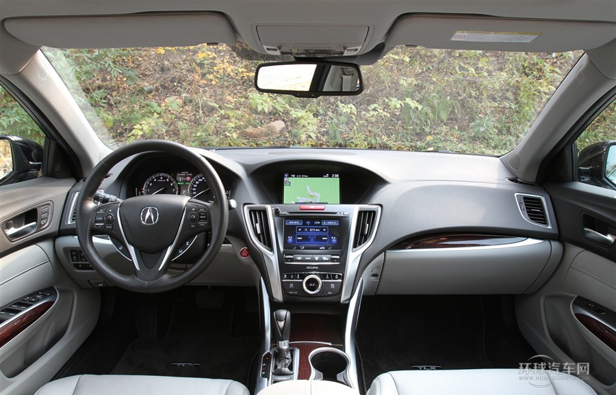 2015款 2.4L 豪華版