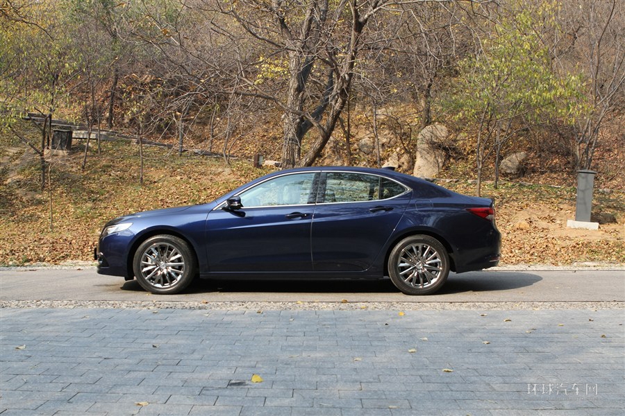 2015款 2.4L 豪華版