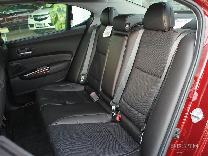 2015款 2.4L 精英版