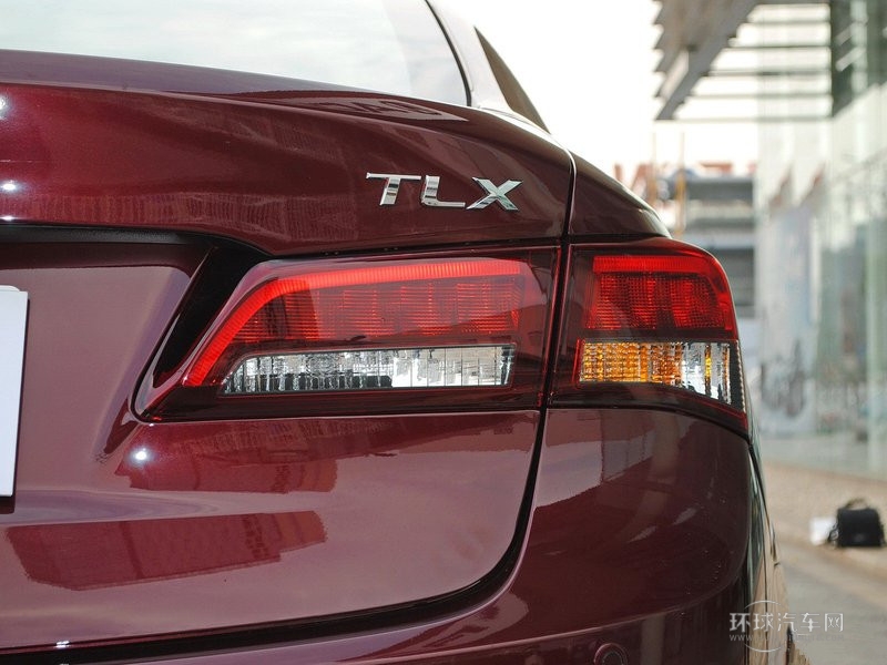 2015款 2.4L 精英版