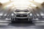 Infiniti_Q50_美國試駕