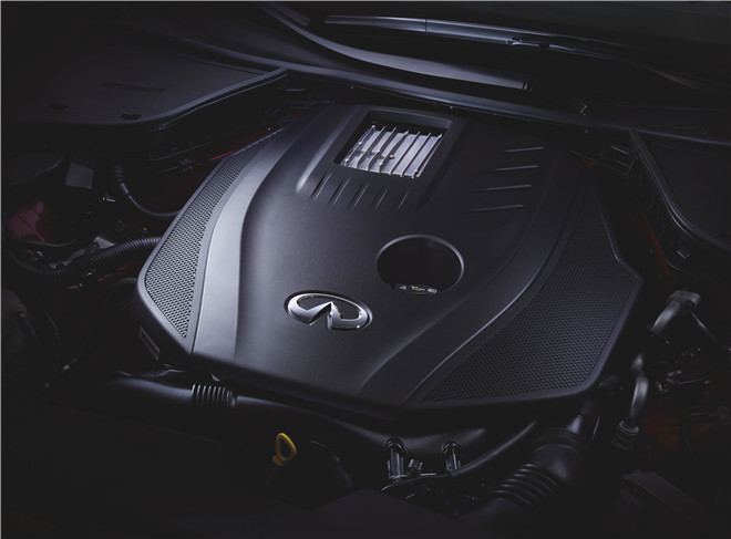 2015款 2.0T 豪華版