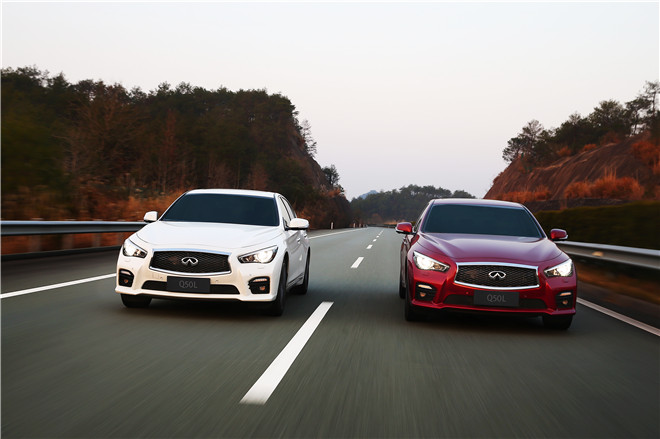 2015款 2.0T 豪華版