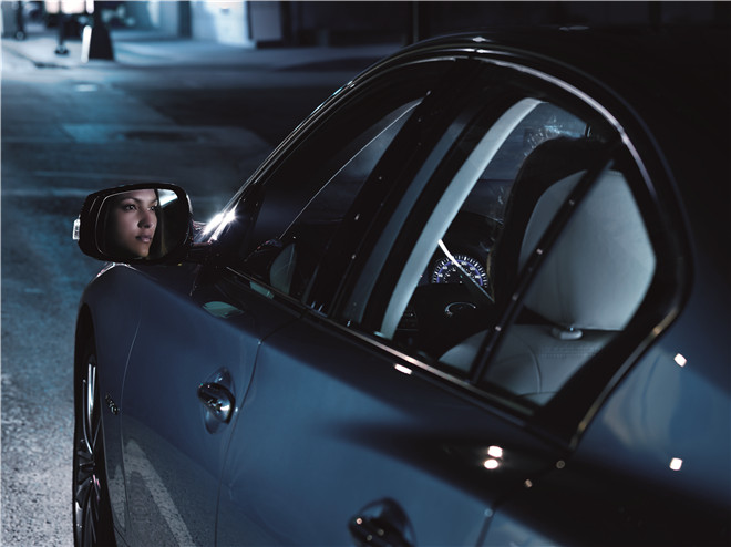 2015款 2.0T 悅享版