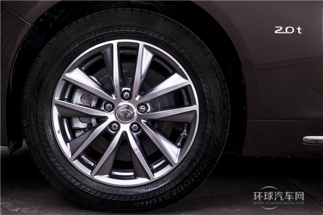 2015款 2.0T 悅享版