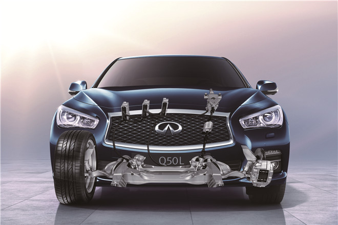 2015款 2.0T 舒適版