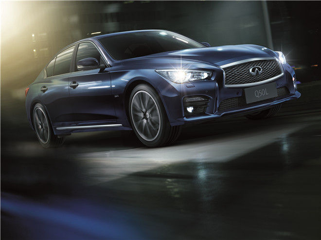 2015款 2.0T 舒適版