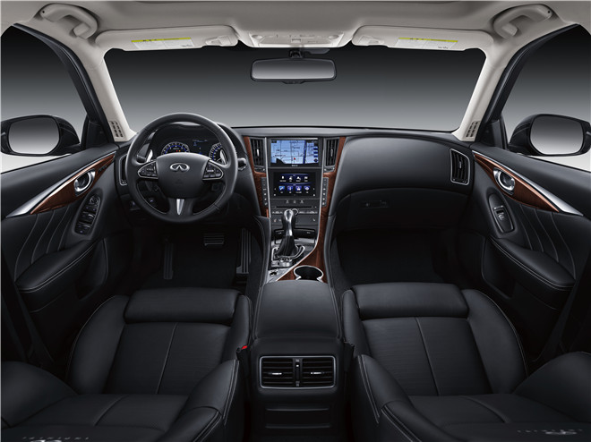 2015款 2.0T 舒適版