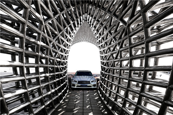 2015款 2.0T 豪華運動版