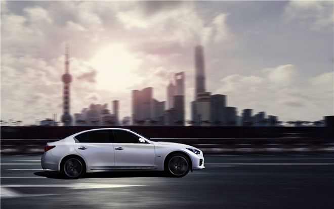 2015款 2.0T 豪華運動版