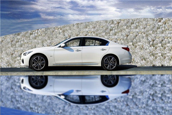 2015款 2.0T 豪華運動版