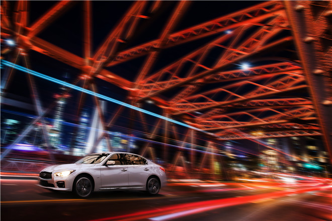 2015款 2.0T 豪華運動版