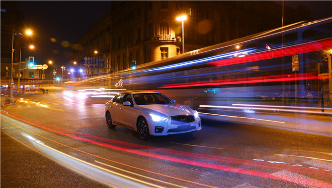 2015款 2.0T 豪華運動版