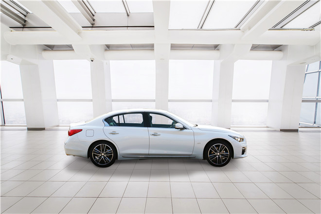 2015款 2.0T 豪華運動版