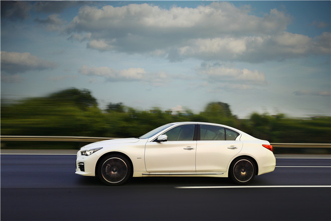 2015款 2.0T 豪華運動版