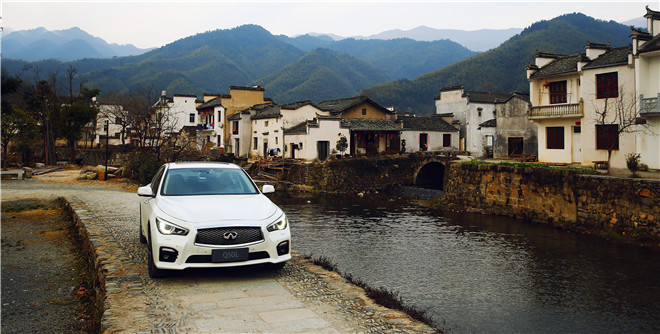 2015款 2.0T 豪華運動版