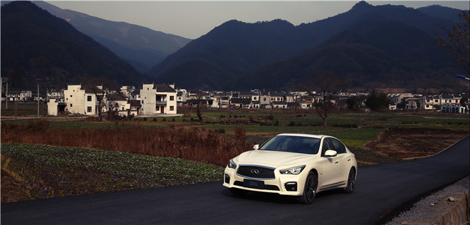 2015款 2.0T 豪華運動版